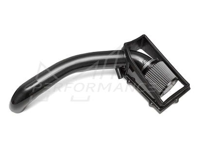 034Motorsport Audi X34 Carbon Fiber Cold Air Intake System (RS3 2.5 TFSI) - ML Performance US