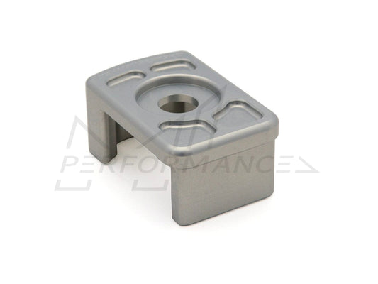 034Motorsport Billet Aluminum Dogbone Mount Insert for 2009+ MkV/MkVI Volkswagen Golf/Jetta/GTI/GLI & 8J/8P Audi TT/A3 - ML Performance UK