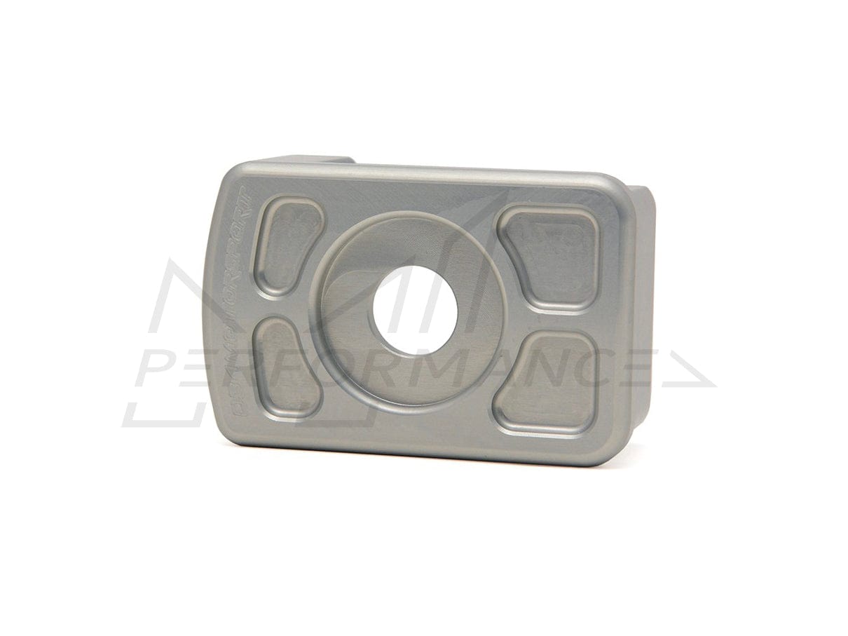 034Motorsport Billet Aluminum Dogbone Mount Insert for 2009+ MkV/MkVI Volkswagen Golf/Jetta/GTI/GLI & 8J/8P Audi TT/A3 - ML Performance UK