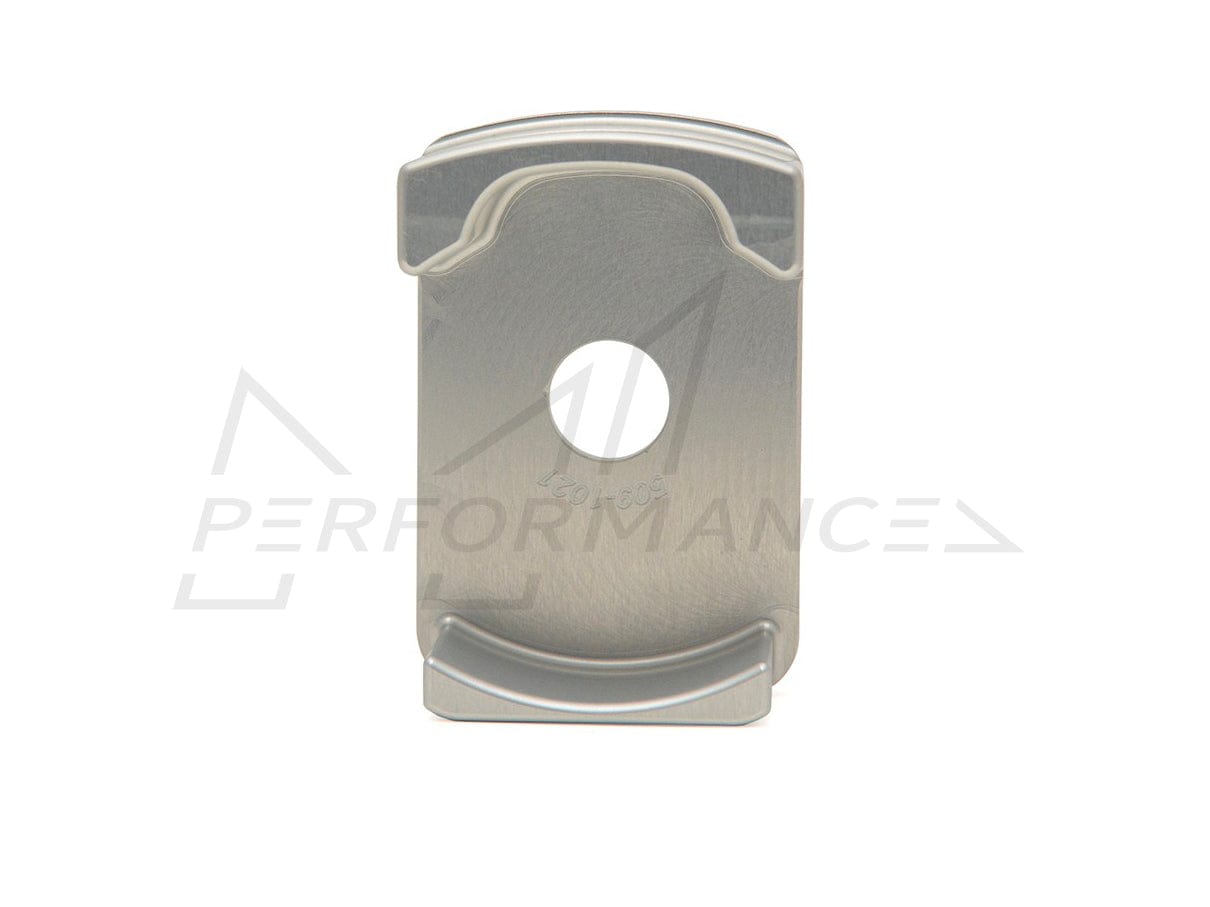 034Motorsport Billet Aluminum Dogbone Mount Insert for 2009+ MkV/MkVI Volkswagen Golf/Jetta/GTI/GLI & 8J/8P Audi TT/A3 - ML Performance UK