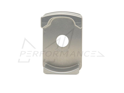034Motorsport Billet Aluminum Dogbone Mount Insert for 2009+ MkV/MkVI Volkswagen Golf/Jetta/GTI/GLI & 8J/8P Audi TT/A3 - ML Performance UK