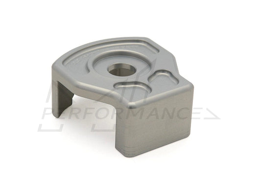 034Motorsport Billet Aluminum Dogbone Mount Insert for Early (Up to 2008.5) MkV Volkswagen Golf/Jetta/GTI/GLI & 8J/8P Audi TT/A3 - ML Performance UK