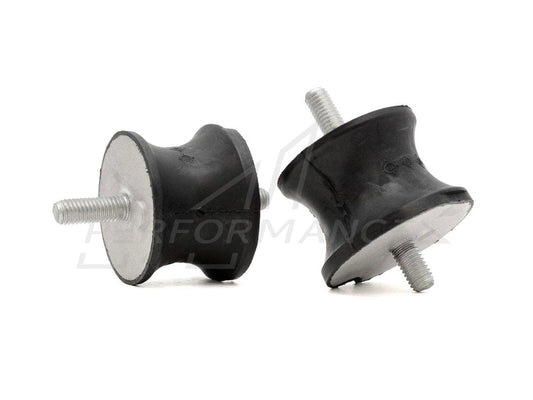034Motorsport BMW E36 E87 E91 Street Density Transmission Mount (Inc. 130i, 325i, 530i) - ML Performance UK