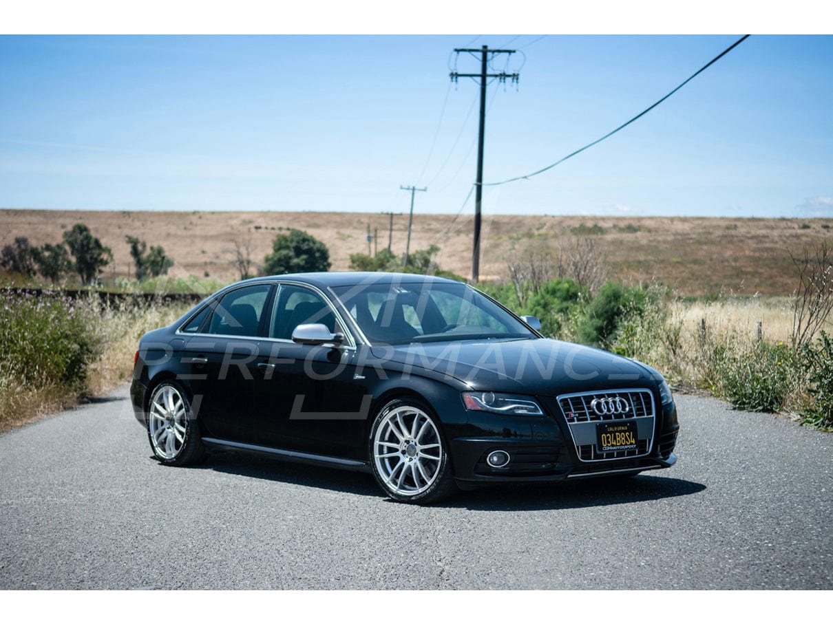 034Motorsport Dynamic+ Lowering Springs for B8/B8.5 Audi S4 3.0 TFSI - ML Performance UK