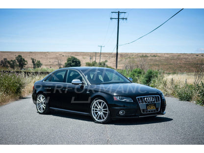 034Motorsport Dynamic+ Lowering Springs for B8/B8.5 Audi S4 3.0 TFSI - ML Performance UK