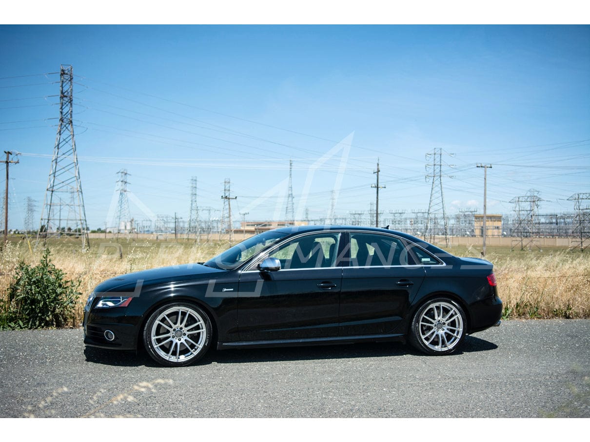 034Motorsport Dynamic+ Lowering Springs for B8/B8.5 Audi S4 3.0 TFSI - ML Performance UK