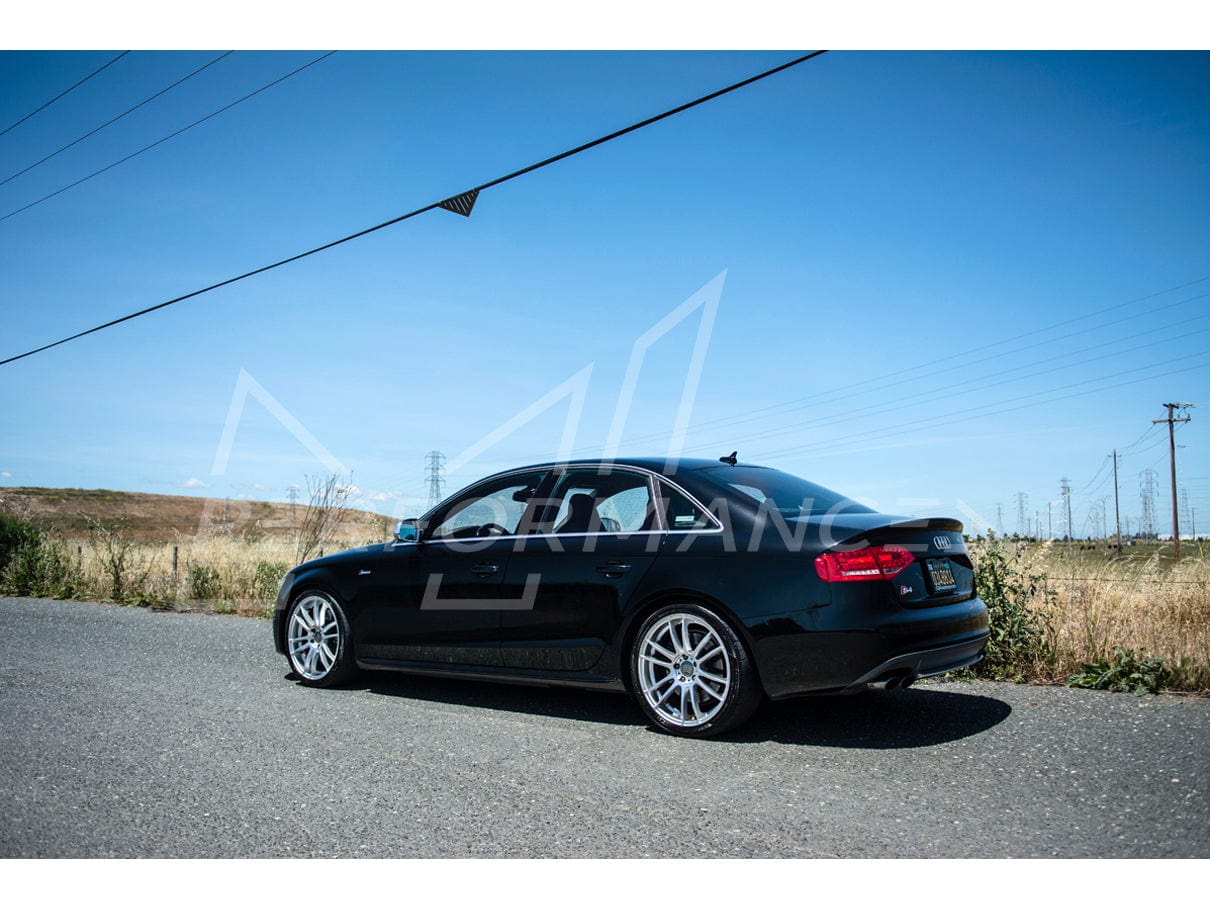 034Motorsport Dynamic+ Lowering Springs for B8/B8.5 Audi S4 3.0 TFSI - ML Performance UK