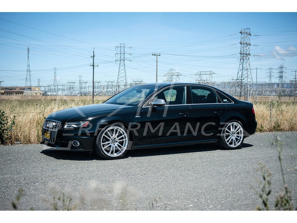034Motorsport Dynamic+ Lowering Springs for B8/B8.5 Audi S4 3.0 TFSI - ML Performance UK