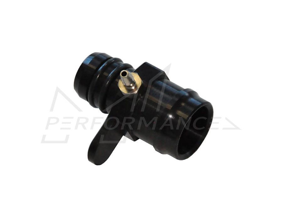 034Motorsport Intake Manifold Boost Tap, 2.0T FSI/TFSI/TSI - ML Performance UK