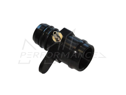 034Motorsport Intake Manifold Boost Tap, 2.0T FSI/TFSI/TSI - ML Performance UK