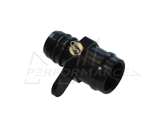 034Motorsport Intake Manifold Boost Tap, 2.0T FSI/TFSI/TSI - ML Performance UK