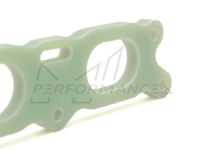 034Motorsport Intake Manifold Spacer, 1.8T, Phenolic - ML Performance US