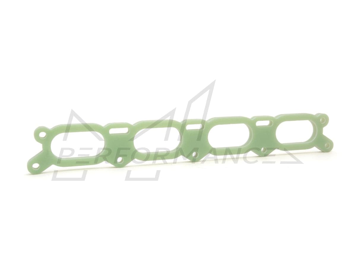 034Motorsport Intake Manifold Spacer, 1.8T, Phenolic - ML Performance US