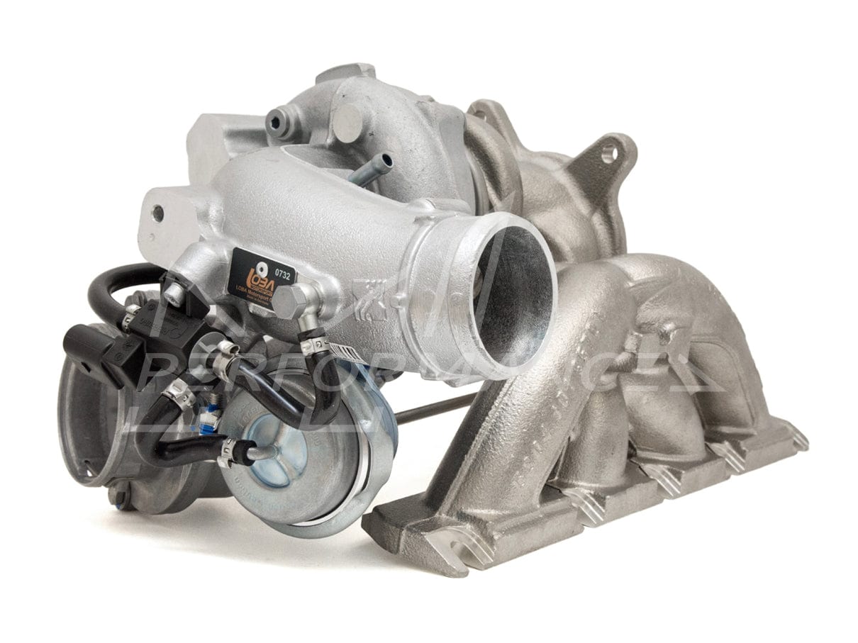 034Motorsport R420 Turbo Upgrade Kit & Tuning Package for MkVI Volkswagen Golf R 2.0T FSI - ML Performance UK