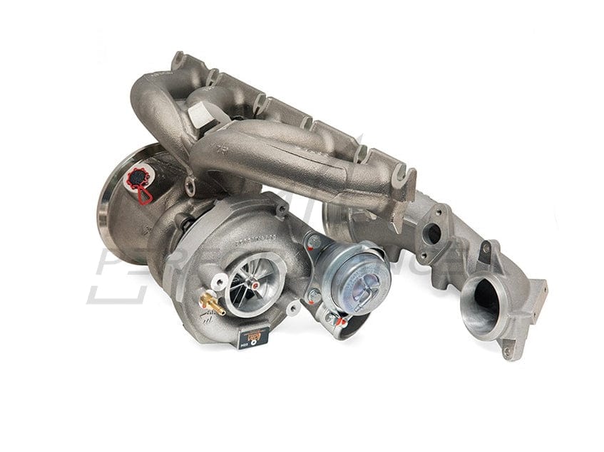 034Motorsport RS500 Turbo Upgrade Kit & Tuning Package for 8J (MkII) Audi TTRS 2.5 TFSI - ML Performance UK