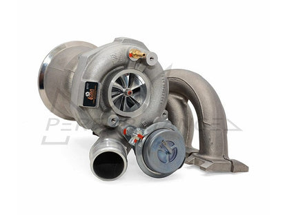 034Motorsport RS500 Turbo Upgrade Kit & Tuning Package for 8J (MkII) Audi TTRS 2.5 TFSI - ML Performance UK