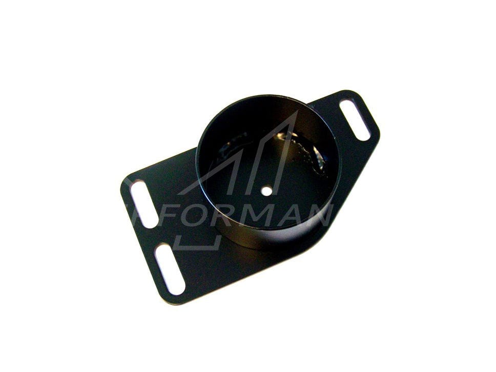 034Motorsport Snub Mount with Bracket, B6 1.8T and B7 2.0T FSI, Street - ML Performance US