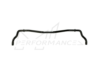 034Motorsport Solid Rear Sway Bar, B6/B7 Audi A4/S4/RS4 Quattro & FWD, Adjustable - ML Performance UK