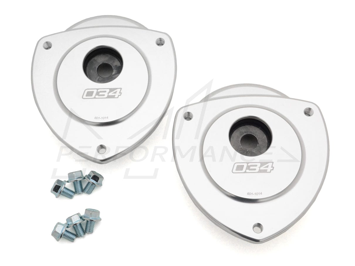 034Motorsport Volkswagen Audi Dynamic+ Camber Mount Pair (Golf, A3 & TT) - ML Performance UK