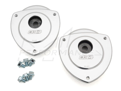 034Motorsport Volkswagen Audi Dynamic+ Camber Mount Pair (Golf, A3 & TT) - ML Performance UK