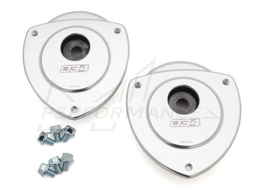 034Motorsport Volkswagen Audi Dynamic+ Camber Mount Pair (Golf, A3 & TT) - ML Performance UK