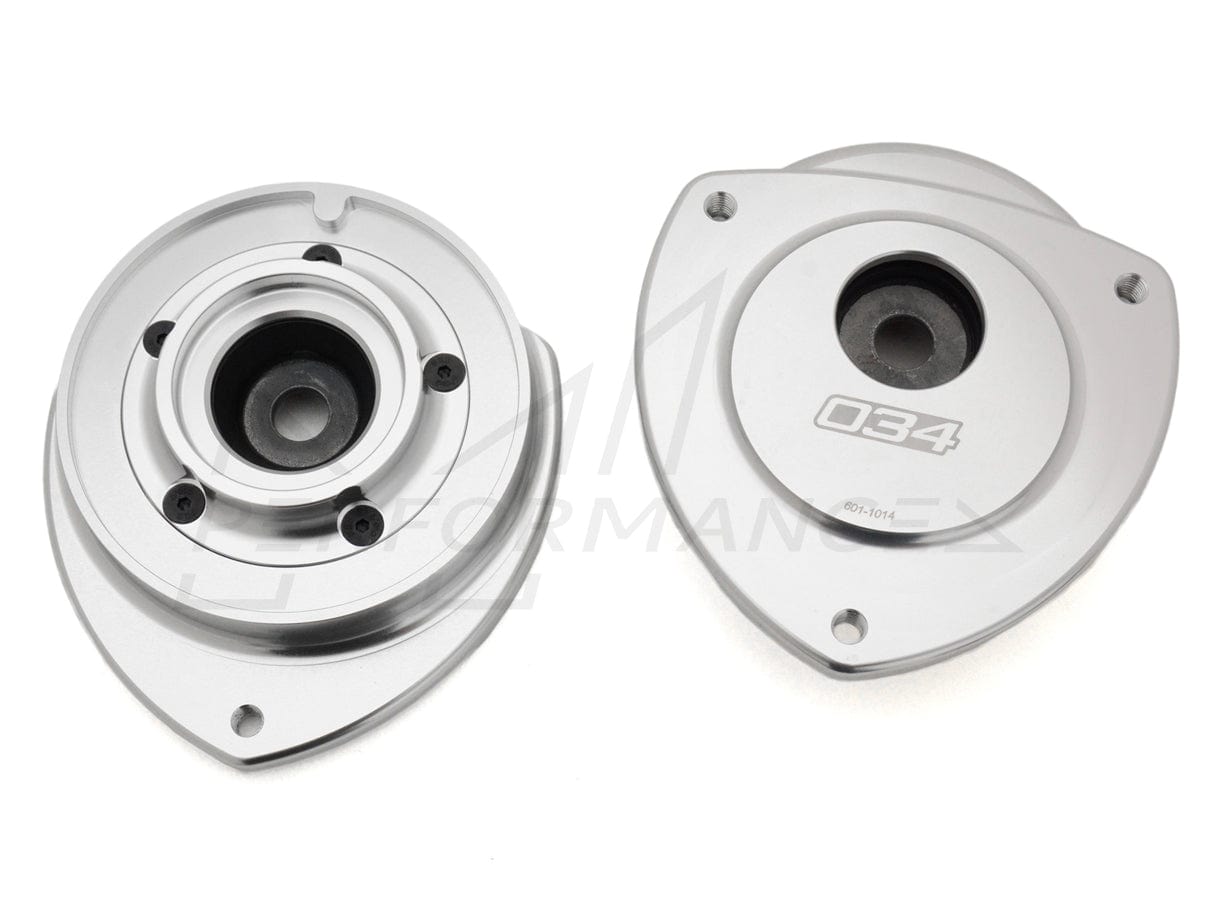034Motorsport Volkswagen Audi Dynamic+ Camber Mount Pair (Golf, A3 & TT) - ML Performance UK