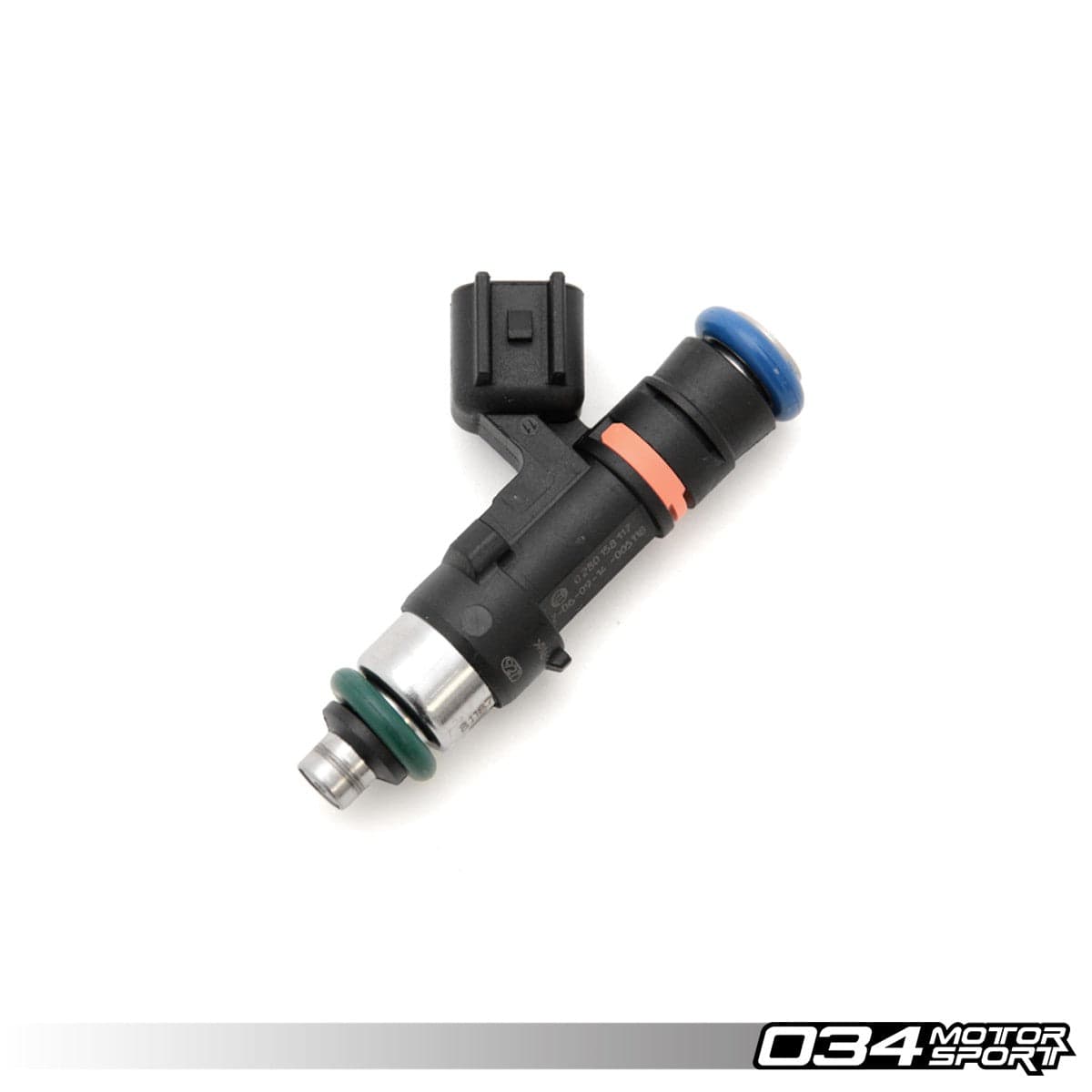 034Motorsport Audi B5 550CC Bosch EV14 Fuel Injector (Inc. A4, S5 & RS4) - ML Performance UK