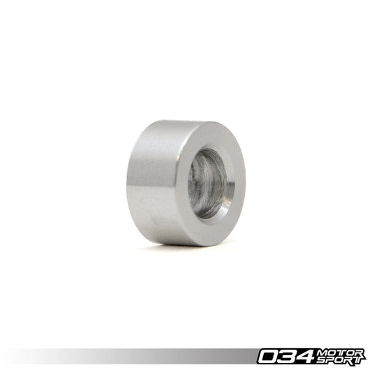034Motorsport Audi B5 6mm Fuel Rail Spacer (Inc. A4, S5 & RS4) - ML Performance UK