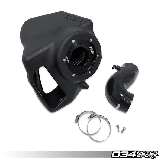 034Motorsport Audi B9 P34 Cold Air Intake (A4 & A5) - ML Performance UK
