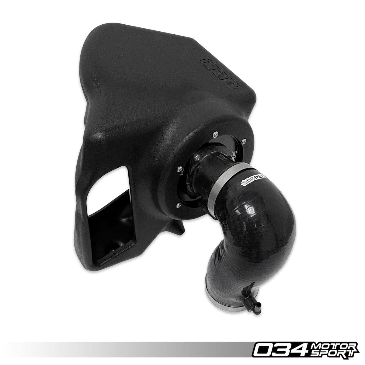 034Motorsport Audi B9 P34 Cold Air Intake (A4 & A5) - ML Performance UK