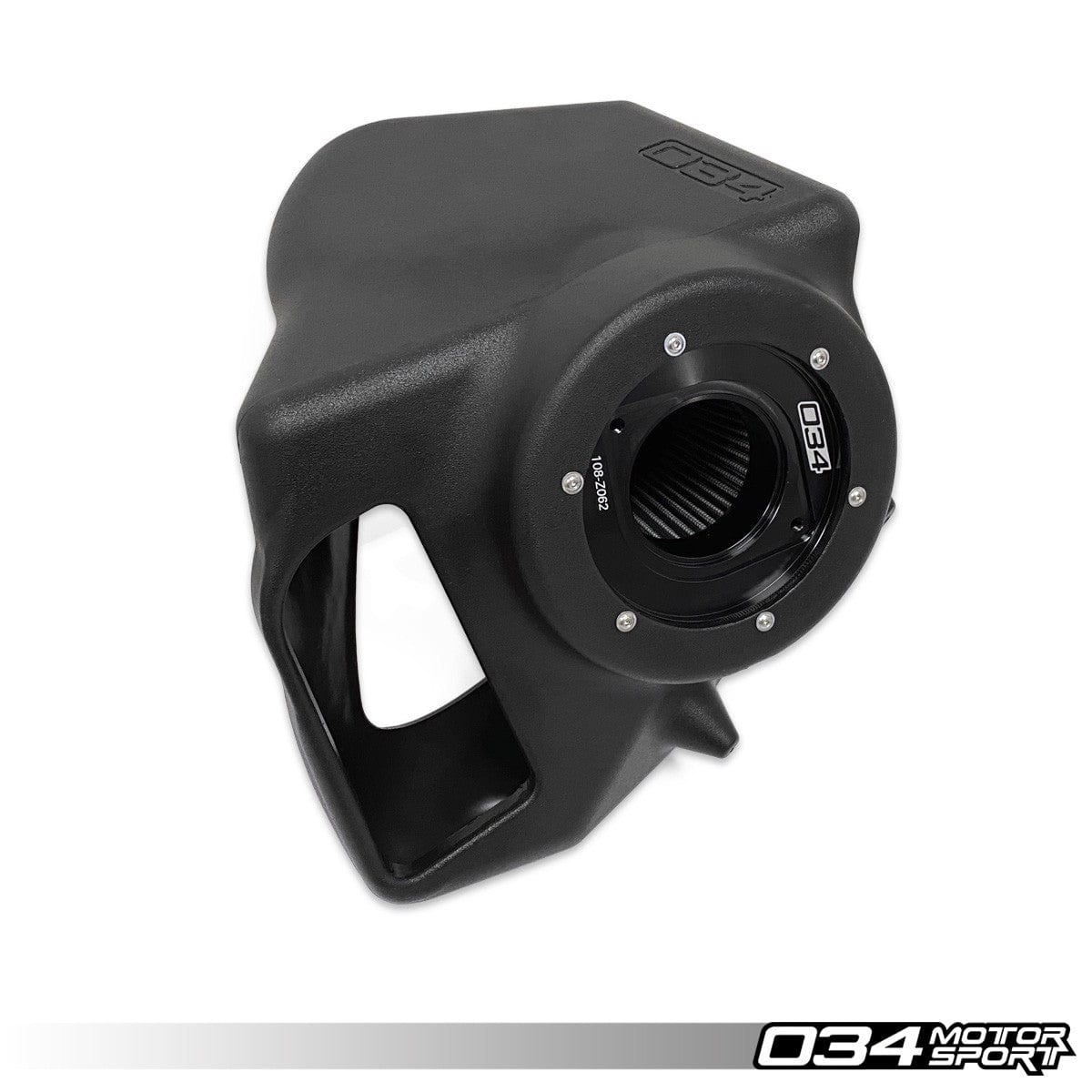 034Motorsport Audi B9 P34 Cold Air Intake (A4 & A5) - ML Performance UK