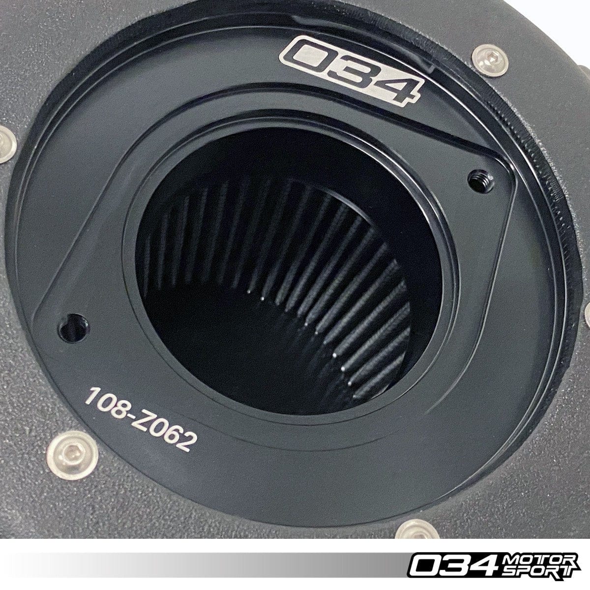 034Motorsport Audi B9 P34 Cold Air Intake (A4 & A5) - ML Performance UK