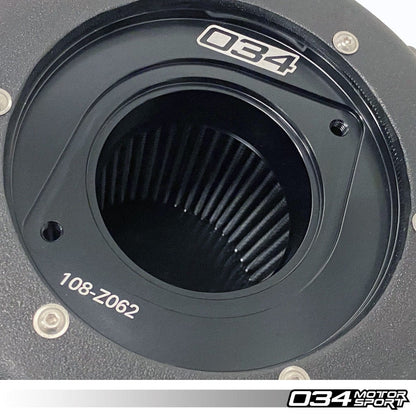 034Motorsport Audi B9 P34 Cold Air Intake (A4 & A5) - ML Performance UK