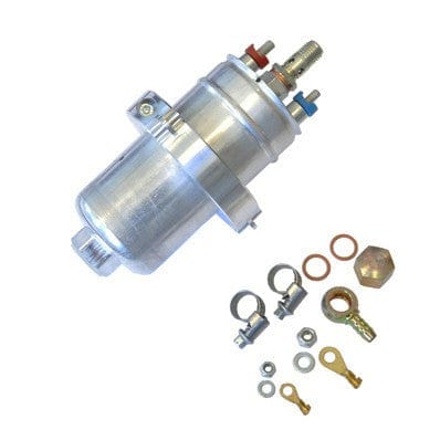 034Motorsport Audi Bosch 044 Billet Drop-in Fuel Pump Upgrade Kit (Incl. A4, S4 & RS4) - ML Performance UK