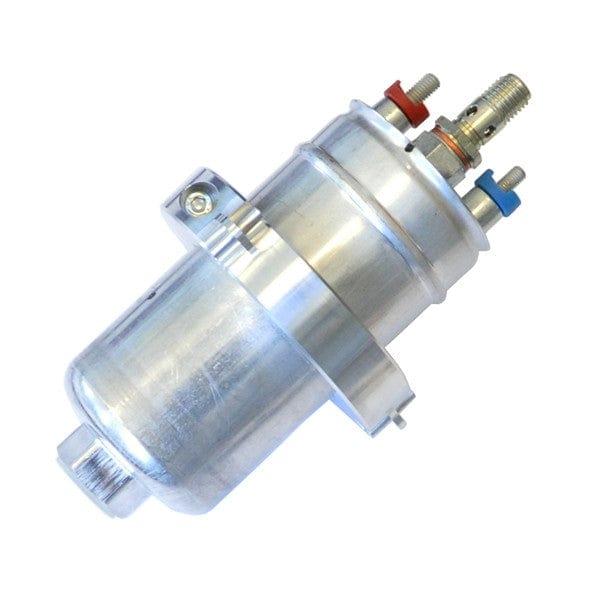 034Motorsport Audi Bosch 044 Billet Drop-in Fuel Pump Upgrade Kit (Incl. A4, S4 & RS4) - ML Performance UK