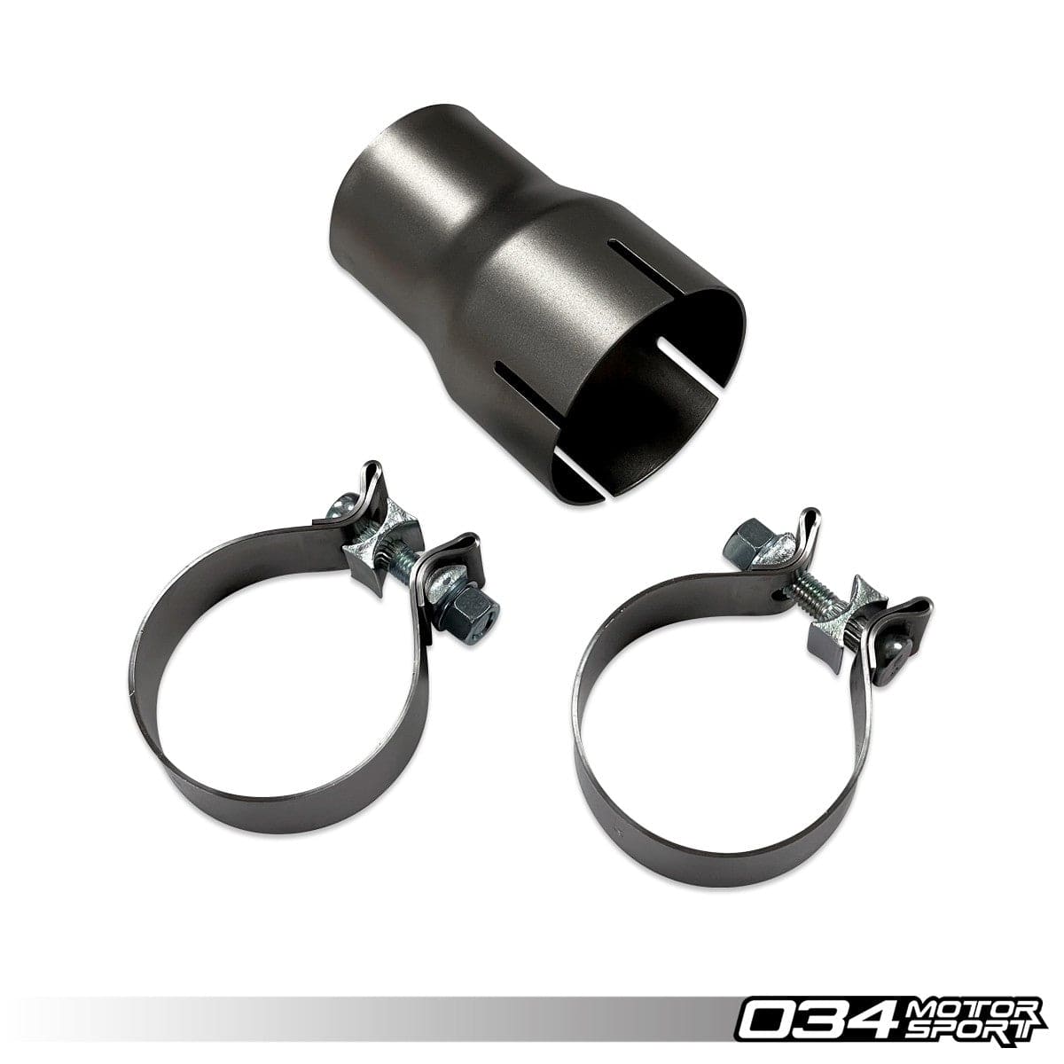 034Motorsport Audi VW EA888 MQB 8V.5 MK7.5 Cast Stainless Steel Performance Downpipe (Inc. S3, RS3, Golf GTI & Golf R) - ML Performance UK