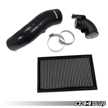 034Motorsport Audi VW MQB Induction Bundle (Inc. 8S TT, 8V S3, MK7 Golf GTI & MK7 Golf R) - ML Performance UK