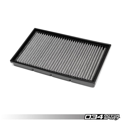 034Motorsport Audi VW MQB Induction Bundle (Inc. 8S TT, 8V S3, MK7 Golf GTI & MK7 Golf R) - ML Performance UK