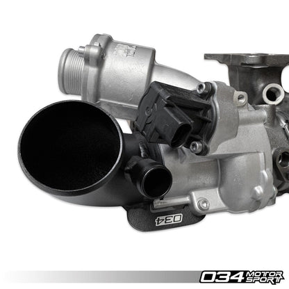 034Motorsport Audi VW MQB Induction Bundle (Inc. 8S TT, 8V S3, MK7 Golf GTI & MK7 Golf R) - ML Performance UK