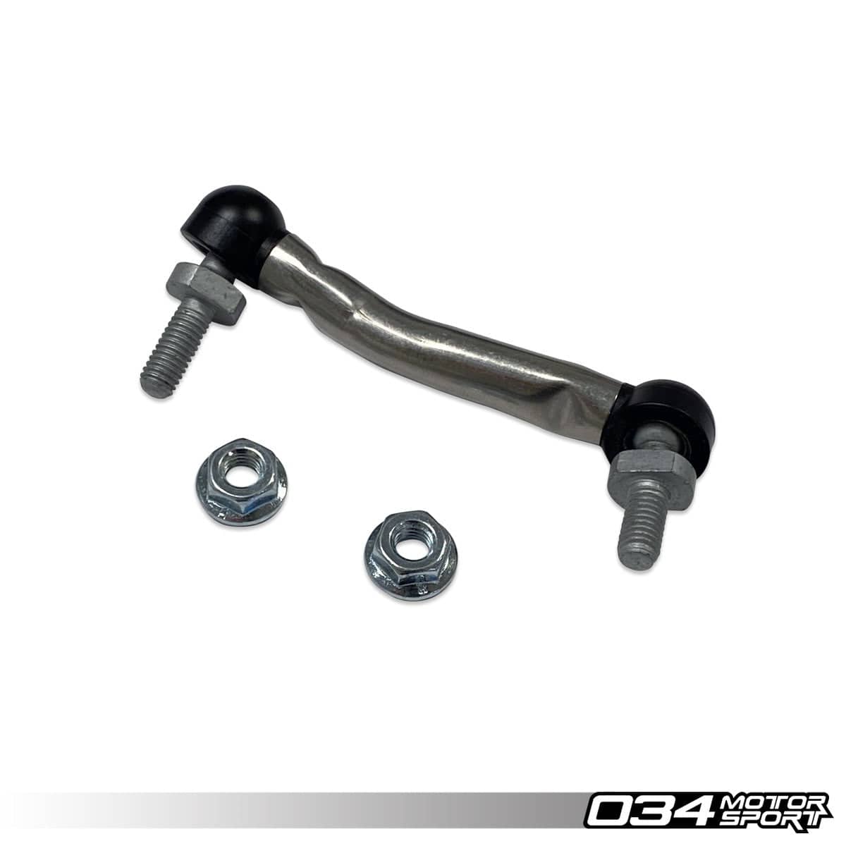 034Motorsport BMW E82 E90 E91 E92 E93 Density Line Front Control Arm Kit (Inc. 1M, 335i & M3) - ML Performance UK