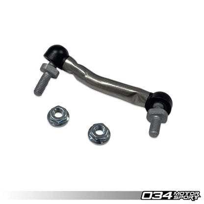 034Motorsport BMW E82 E90 E91 E92 E93 Density Line Front Control Arm Kit (Inc. 1M, 335i & M3) - ML Performance UK