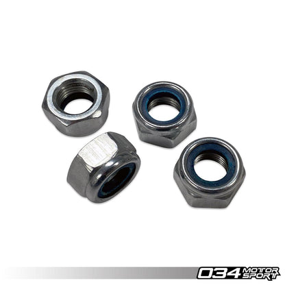 034Motorsport BMW E82 E90 E91 E92 E93 Density Line Front Control Arm Kit (Inc. 1M, 335i & M3) - ML Performance UK