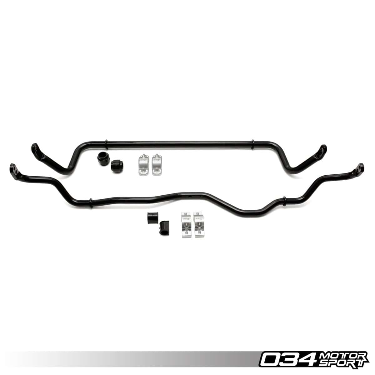 034Motorsport AUDI DYNAMIC+ SWAY BAR KIT, B9 AUDI A4/S4, A5/S5, ALLROAD ML Performance UK