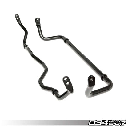 034Motorsport AUDI DYNAMIC+ SWAY BAR KIT, B9 AUDI A4/S4, A5/S5, ALLROAD ML Performance UK