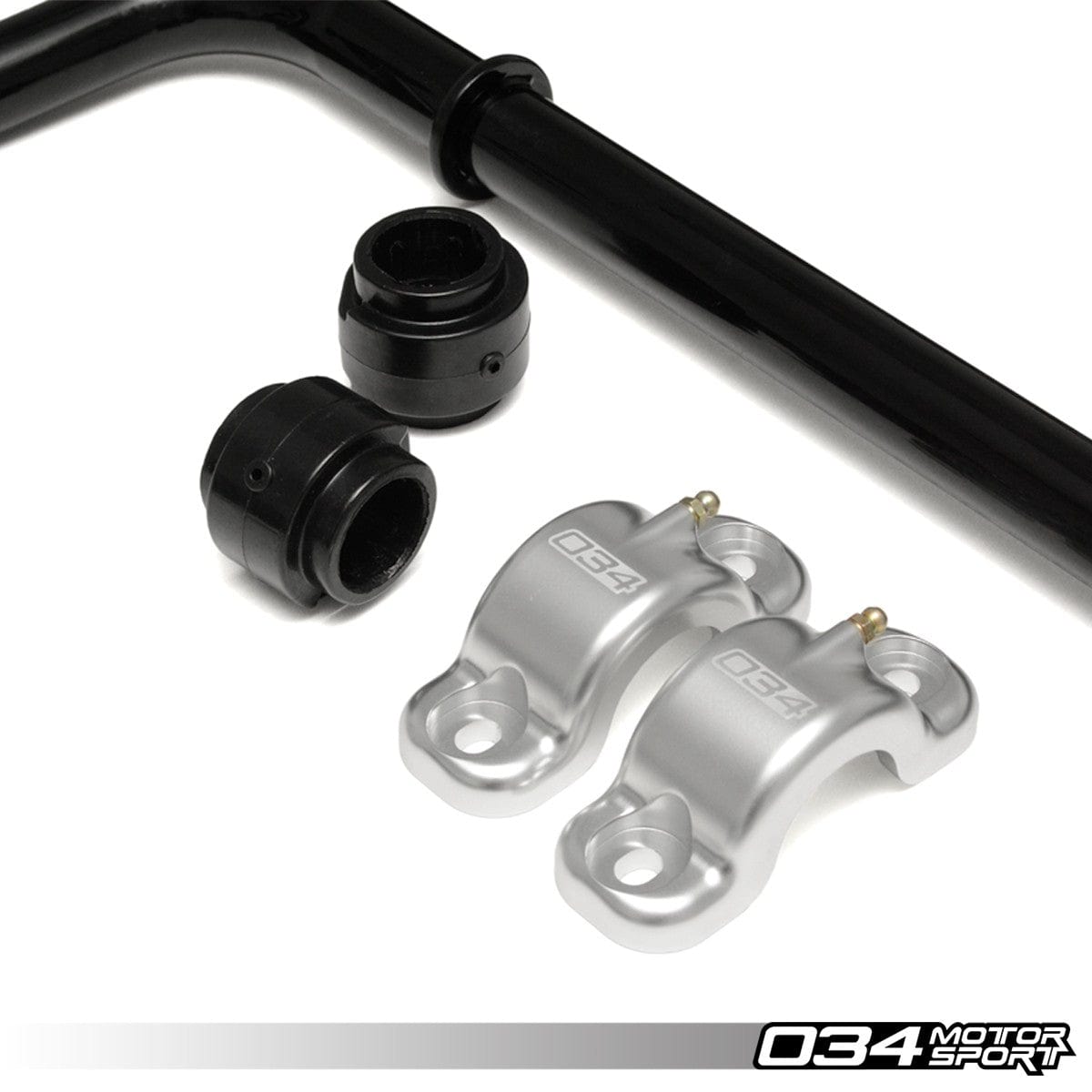 034Motorsport AUDI DYNAMIC+ SWAY BAR KIT, B9 AUDI A4/S4, A5/S5, ALLROAD ML Performance UK