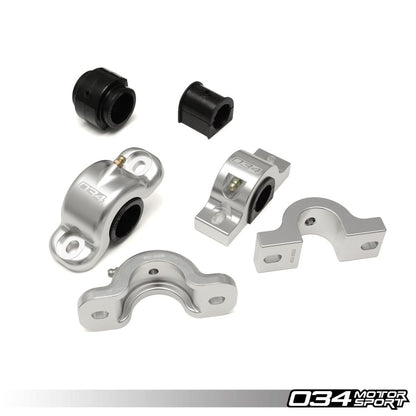 034Motorsport AUDI DYNAMIC+ SWAY BAR KIT, B9 AUDI A4/S4, A5/S5, ALLROAD ML Performance UK