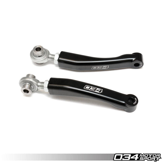 034Motorsport Audi Adjustable Rear Sway Bar End Link Pair B9 A4/S4 A5/S5, Allroad ML Performance UK