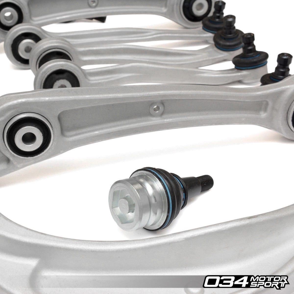 034Motorsport Audi Density Line Control Arm Kit (B8, A4, A5 & Q5) ML Performance UK