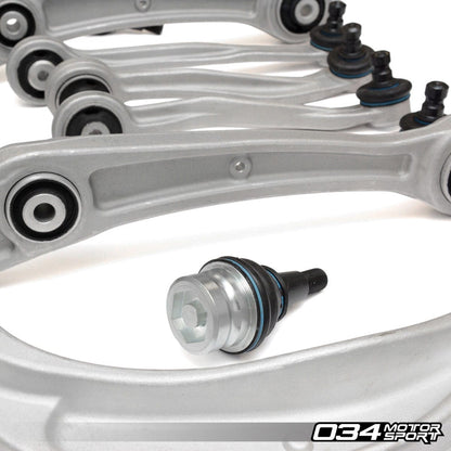 034Motorsport Audi Density Line Control Arm Kit (B8, A4, A5 & Q5) ML Performance UK