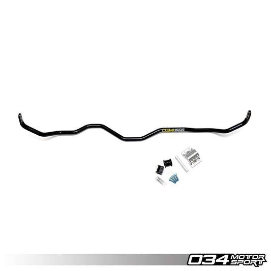 034Motorsport Audi Dynamic+ Adjustable Rear Sway Bar B9 A4/S4, A5/S5, Allroad ML Performance UK